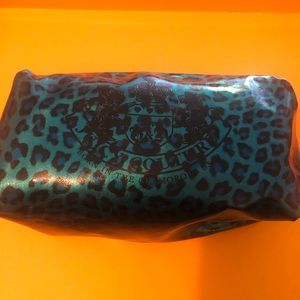 COPY - Vintage Juicy Couture makeup case
